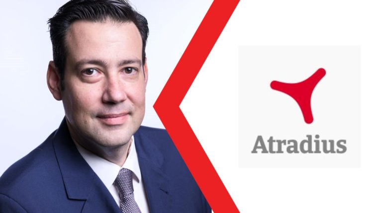 Deputy Managing Director της Atradius Hellas ο Γρηγόρης Σταματόπουλος