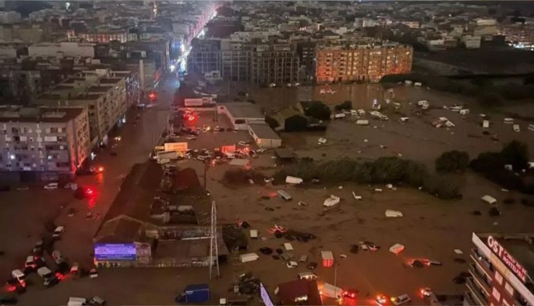 Υποχρεωτική η ασφάλιση φυσικών καταστροφών για επιχειρήσεις και στην Ιταλία