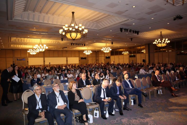 Άγγιξε καρδιά και μυαλό το φετινό συνέδριο του Ασφαλιστικού Ινστιτούτου