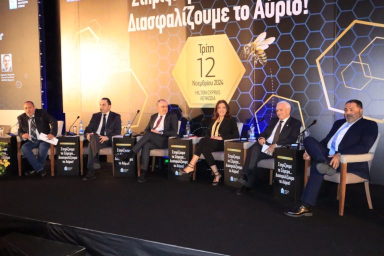 Οι Ομιλητές του Φετινού Ασφαλιστικού Συνεδρίου – Δείτε τα βιογραφικά τους