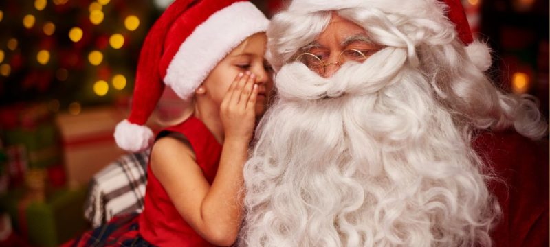 kid-santa