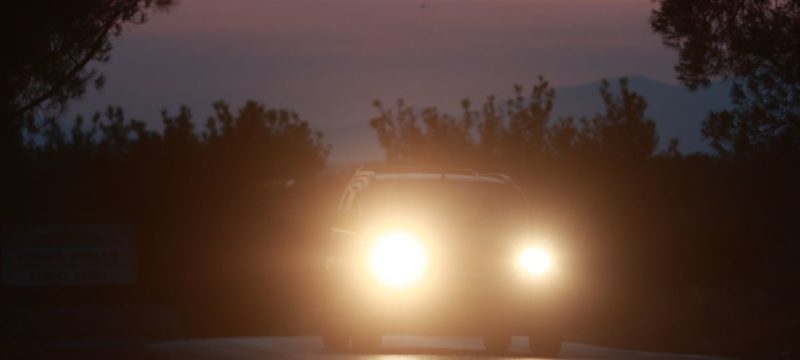 car-lights