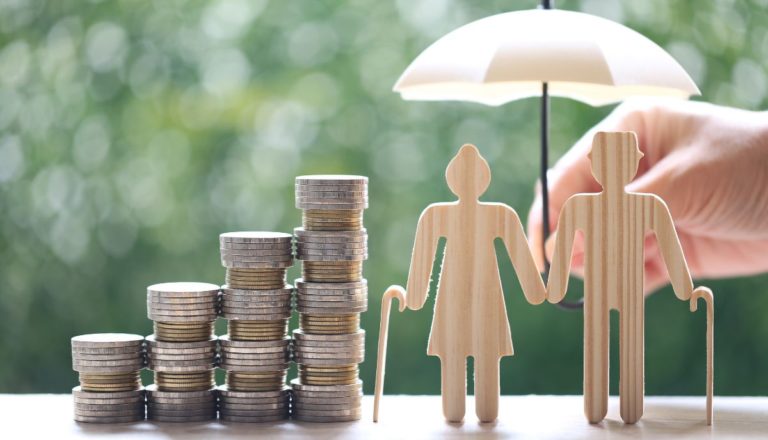 Mόνο το 42% της ΕΕ είναι βέβαιο ότι θα έχει αρκετά χρήματα για να ζήσει άνετα στη συνταξιοδότηση