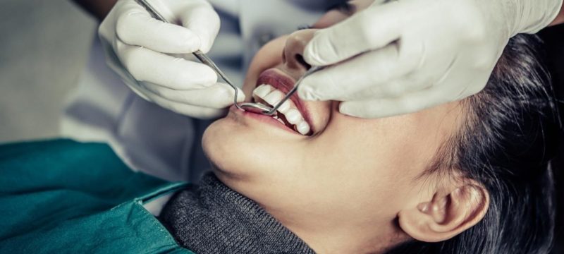 dentist