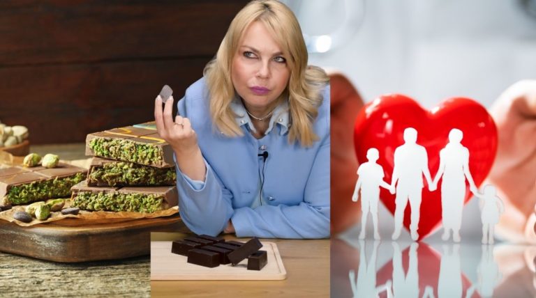 Dubai Chocolate ή ασφάλεια υγείας; Η επιλογή που μετράει στα δύσκολα!