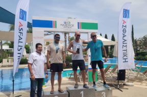 triathlon