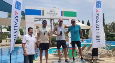 triathlon