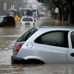 car-flood