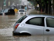 car-flood