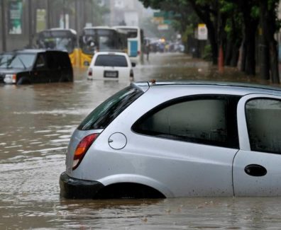 car-flood