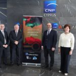 CNP