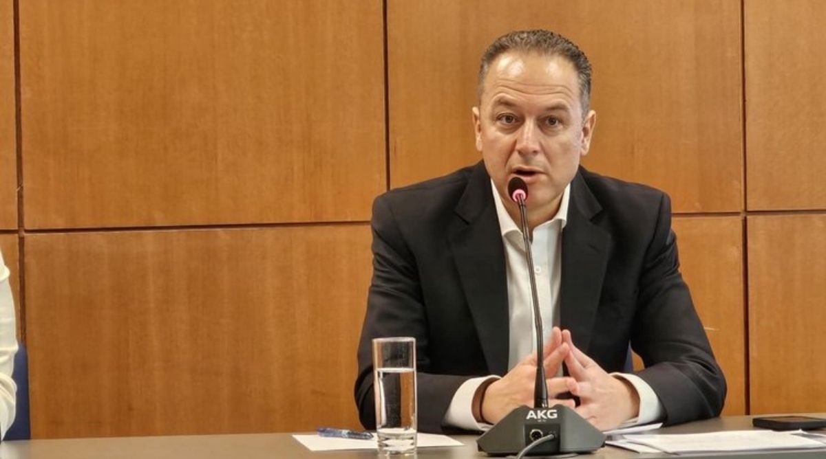 Όσα είπε ο CEO της Τράπεζας Κύπρου για την εξαγορά της Εθνικής Ασφαλιστικής