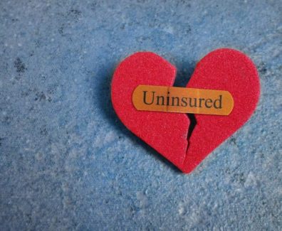 uninsured