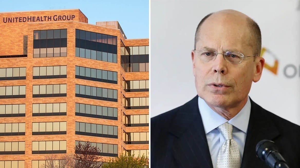 Με μισθό-«μαμούθ» το comeback του Χέμσλι στη UnitedHealth