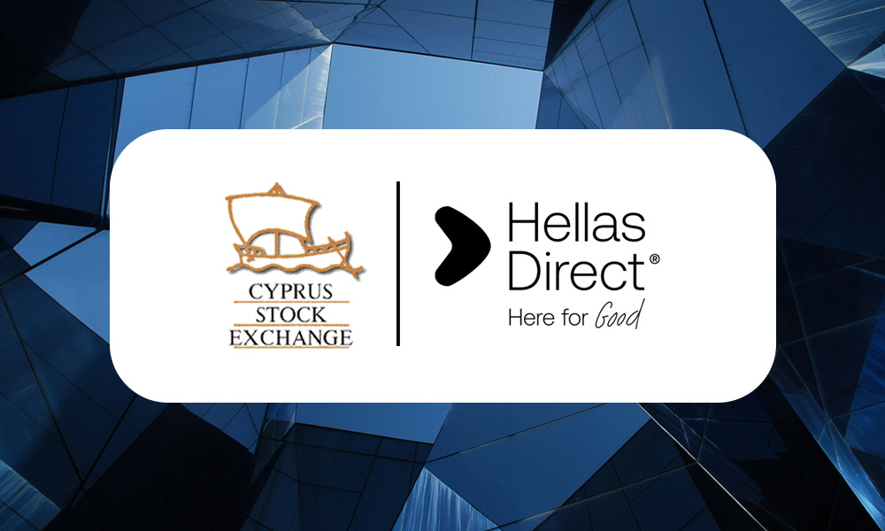 Ορόσημο για την Hellas Direct: Μπαίνει στην Νεοαναπτυσσόμενων Εταιρειών Αγορά του ΧΑΚ