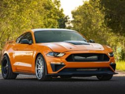 car-orange