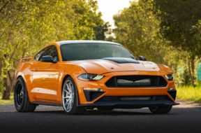 car-orange