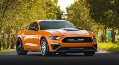 car-orange
