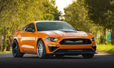 car-orange