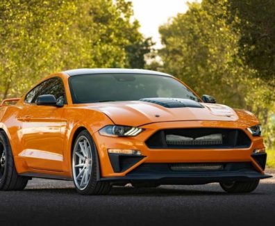 car-orange