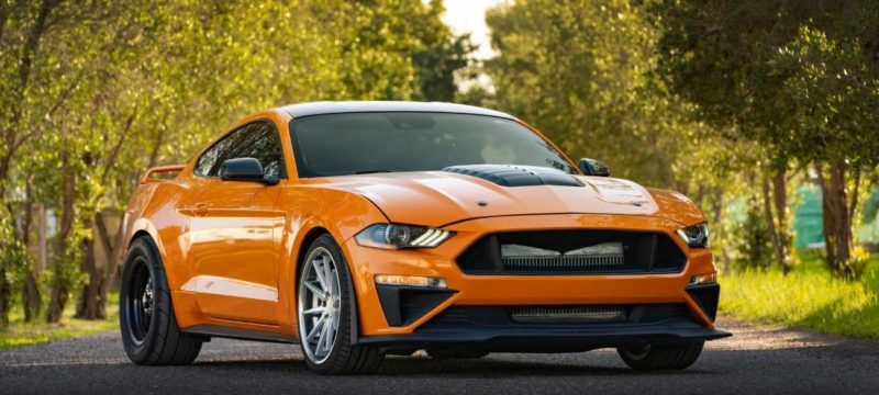 car-orange