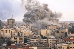 israel-war