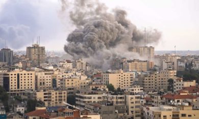 israel-war