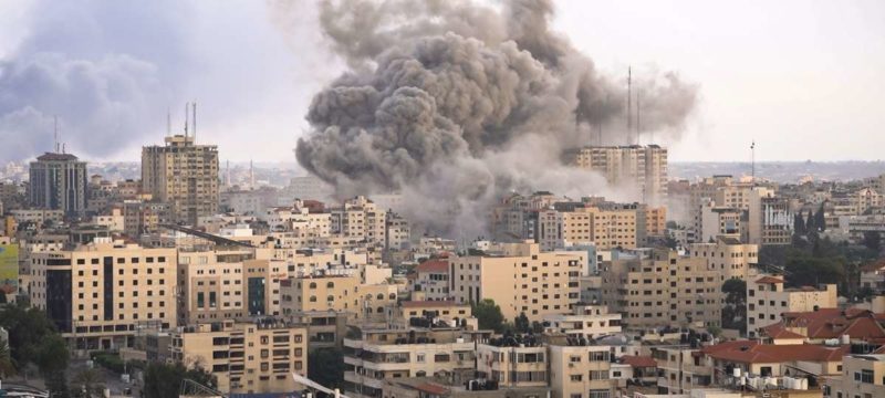 israel-war