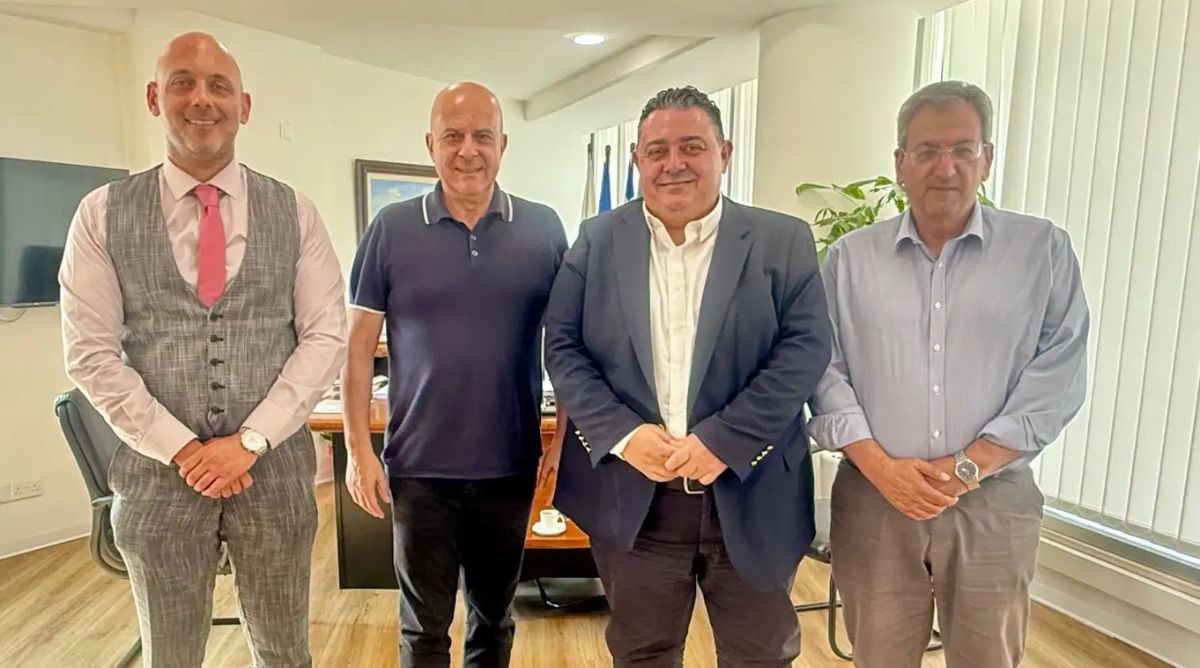 Συναντήθηκε με ΔΗΠΑ ο ΠΣΕΑΔ για τη Φορολογική Μεταρρύθμιση