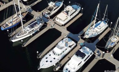 yacht