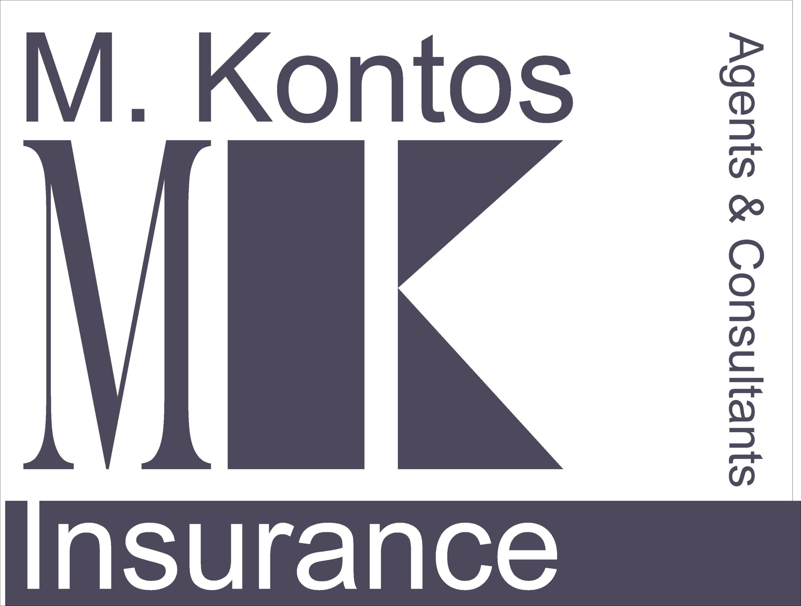 M KONTOS INSURANCE AGENTS & CONSULTANTS LTD