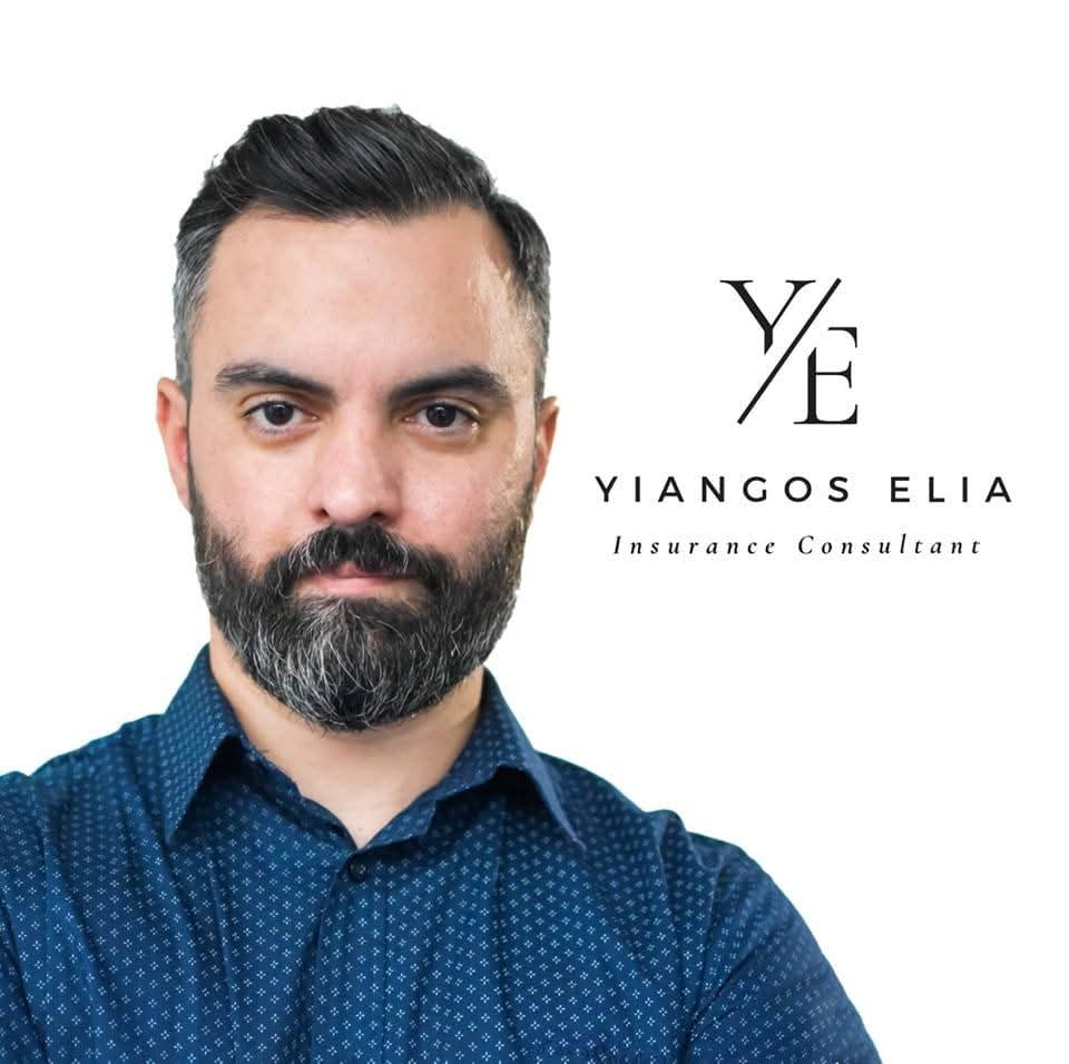 Γιάγκος Ηλία