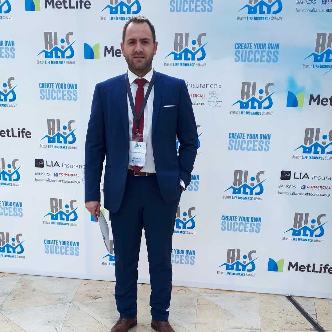 Charalambos Efstathiou