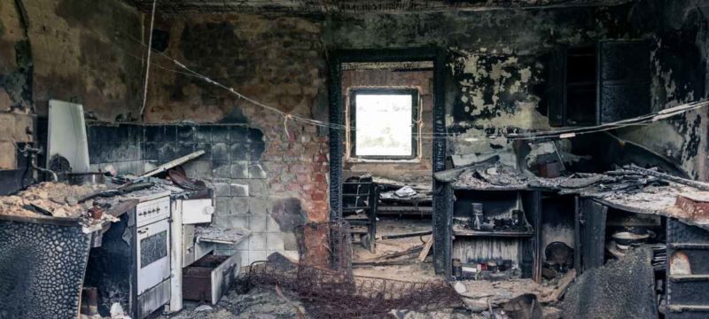 fire-house