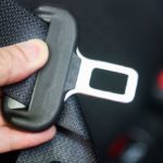 seat belt