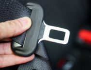 Car Seat Belt