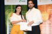 Universal Awards at Univercity of Cyprus