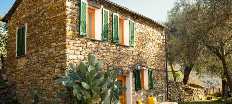 holiday-house