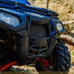 quadbike