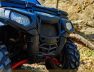 quadbike