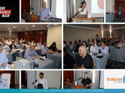 insurance summit