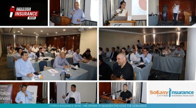 insurance summit