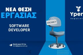 vacancy-ypera-developer