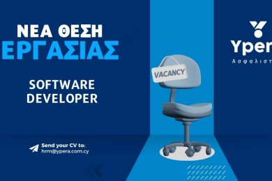 vacancy-ypera-developer