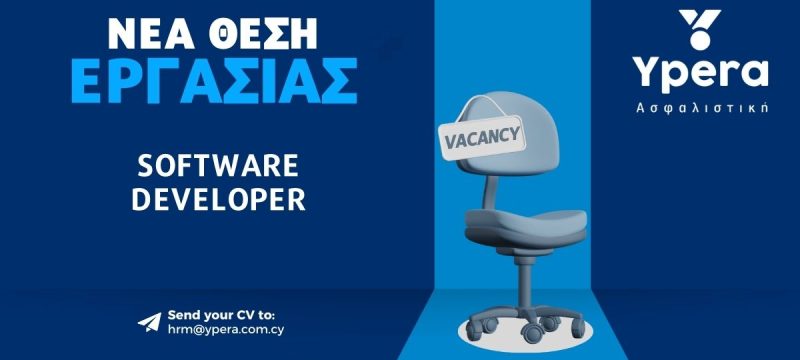 vacancy-ypera-developer