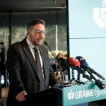 CEO Dr. Panayiotis Panayiotou