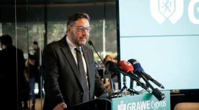 CEO Dr. Panayiotis Panayiotou