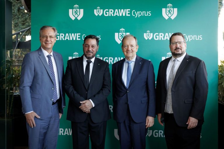Και εγένετο GRAWE – H Prime Ασφαλιστική γίνεται GRAWE Cyprus