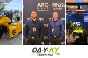 odyky