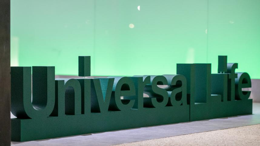 Η Universal Life σε μια νέα εποχή: Με ανανεωμένη εταιρική ταυτότητα και υπόσχεση στους πελάτες της